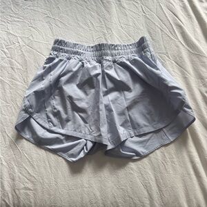 NWOT Lululemon Shorts